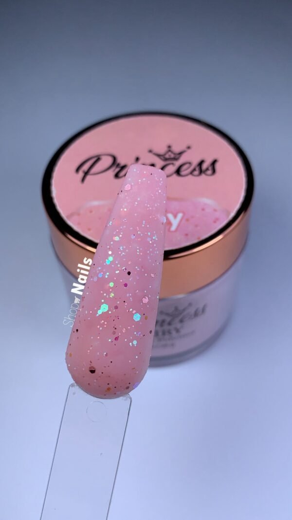 Cover Princess