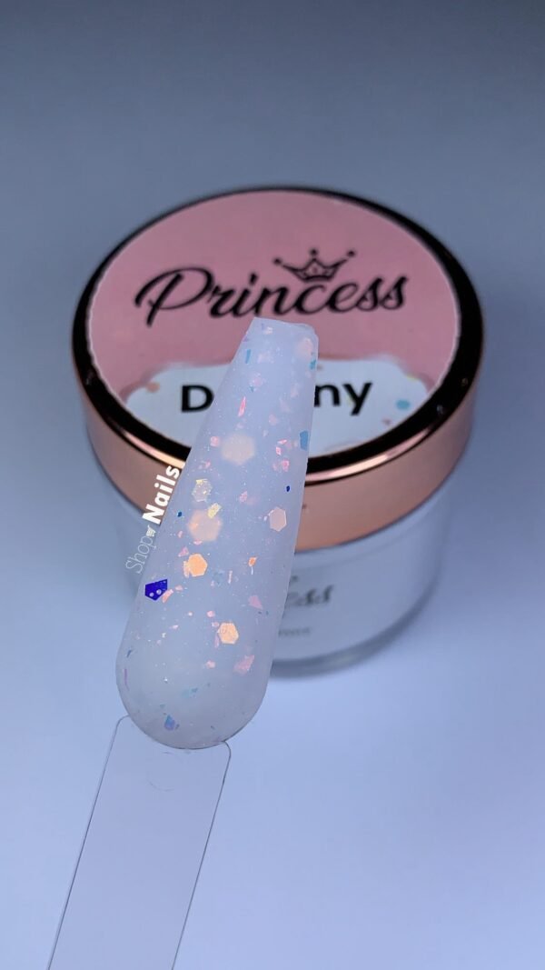 Cover Princess