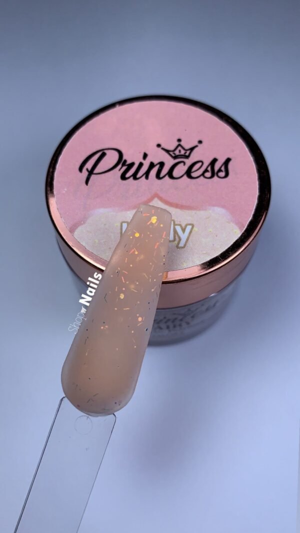 Cover Princess