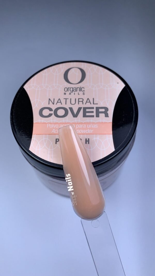 Cover Organic