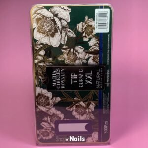 Tip Cuadrado María Cibeles