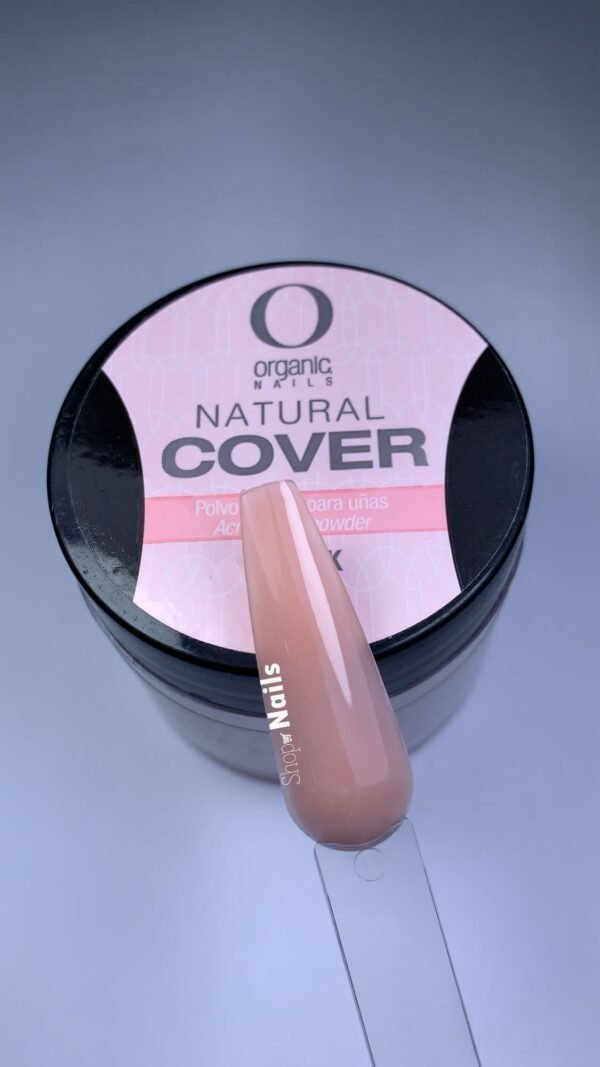Cover Organic