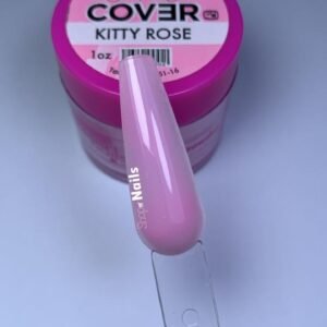 Cover Fantasy Kitty Rose