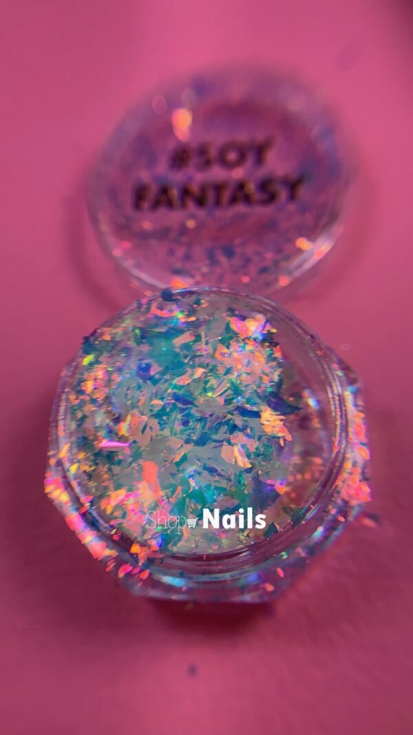 Flake Fantasy - Imagen 2