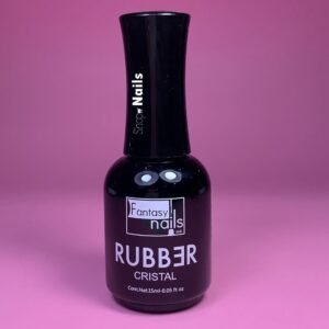 Rubber Fantasy Cristal