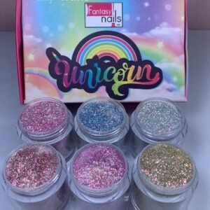 Colección Acrílico Fantasy