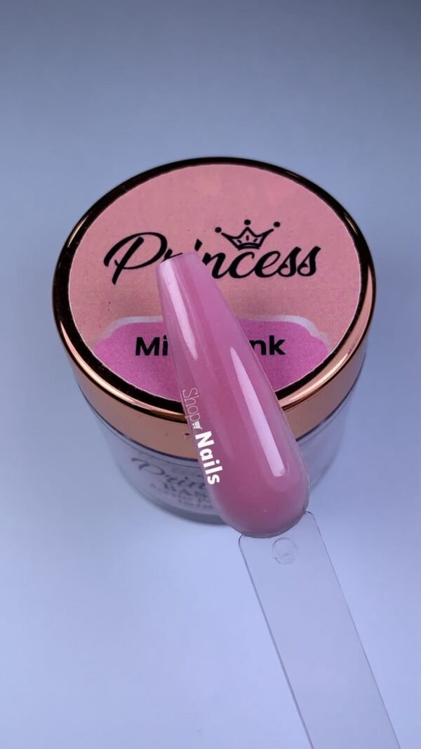 Cover Princess