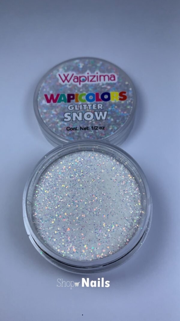 Glitter Wapizima