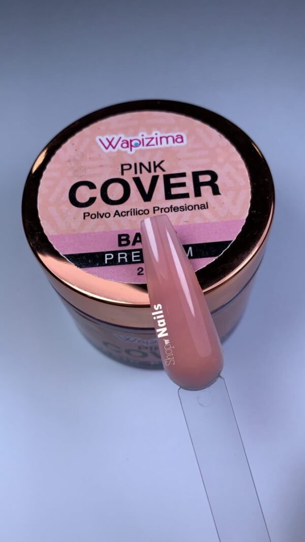 Cover Premium Wapizima