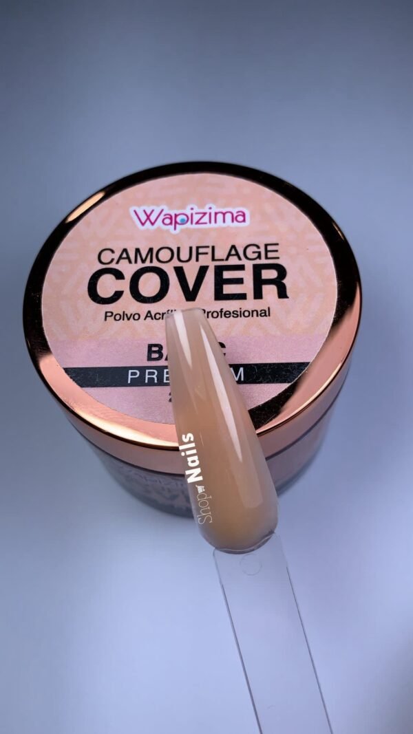 Cover Premium Wapizima