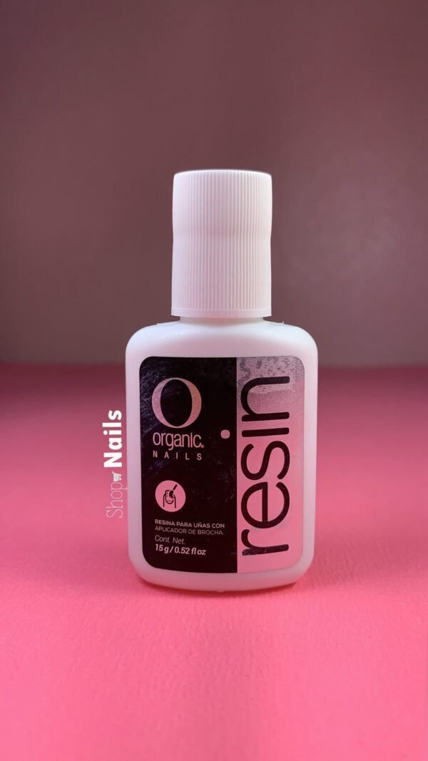 Resina Organic