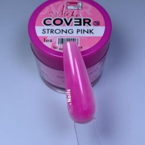 Cover Fantasy Strong Pink