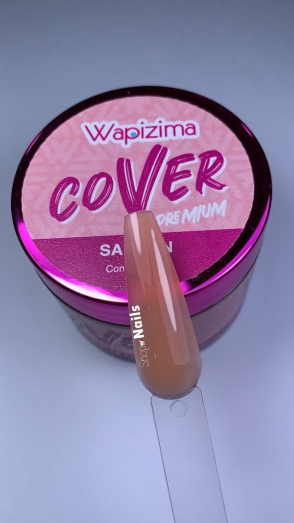 Cover Premium Wapizima