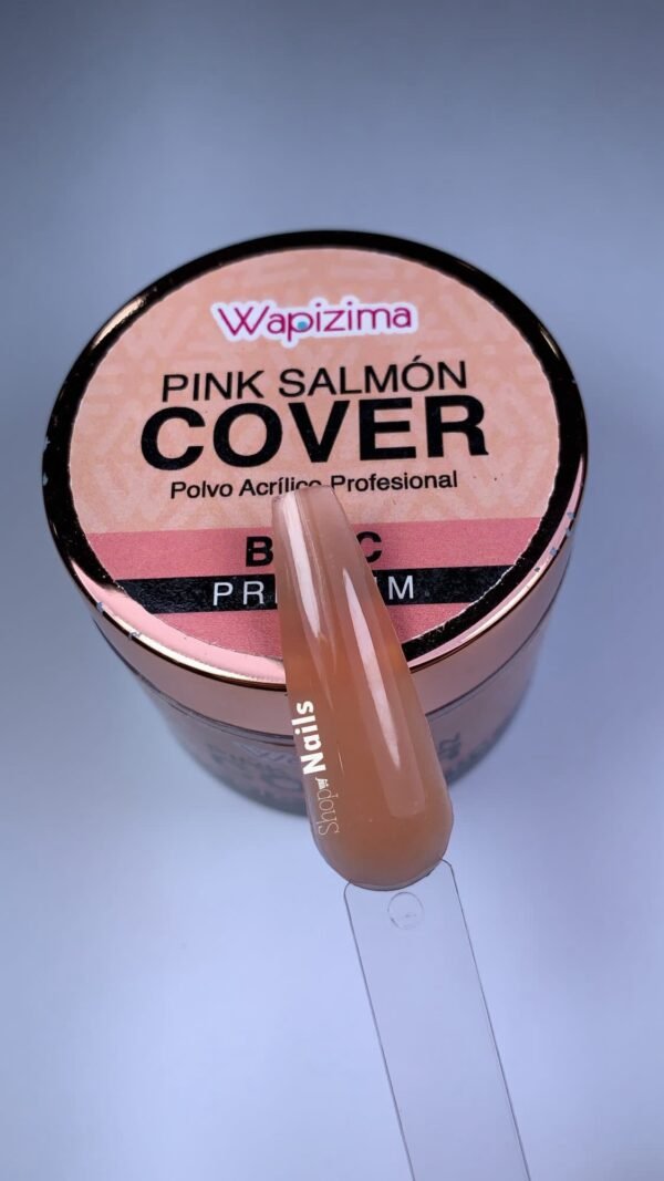 Cover Premium Wapizima