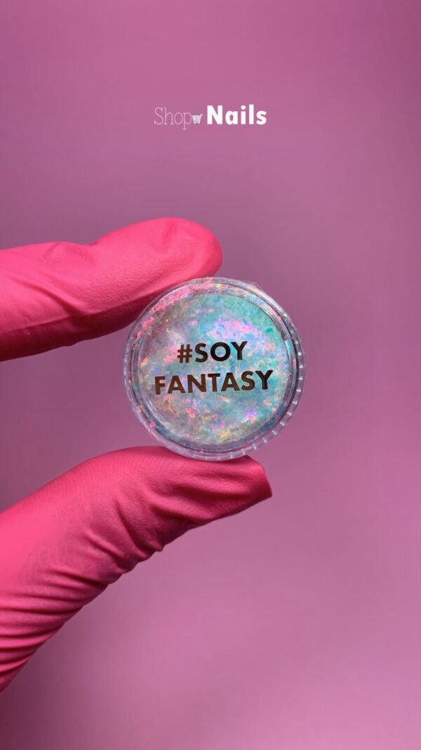 Flake Fantasy