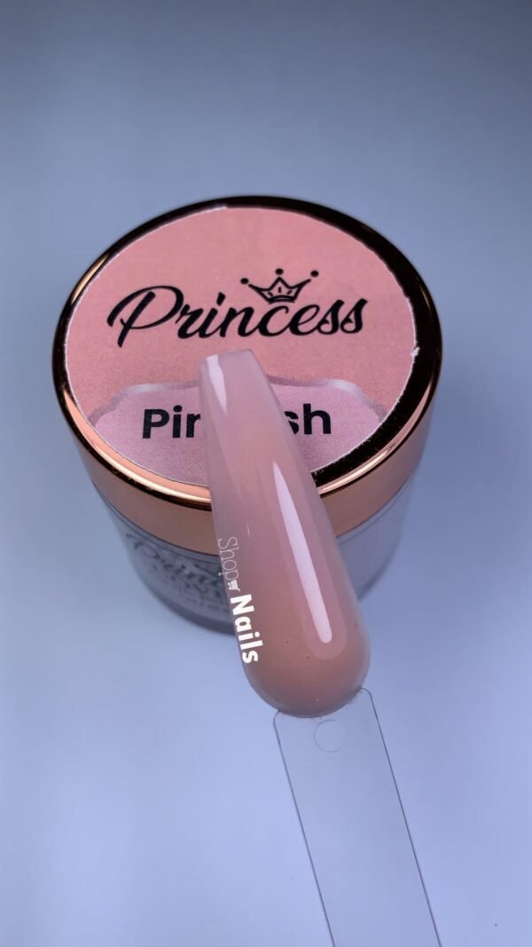 Cover Princess