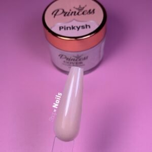 Cover Princess Pinkish