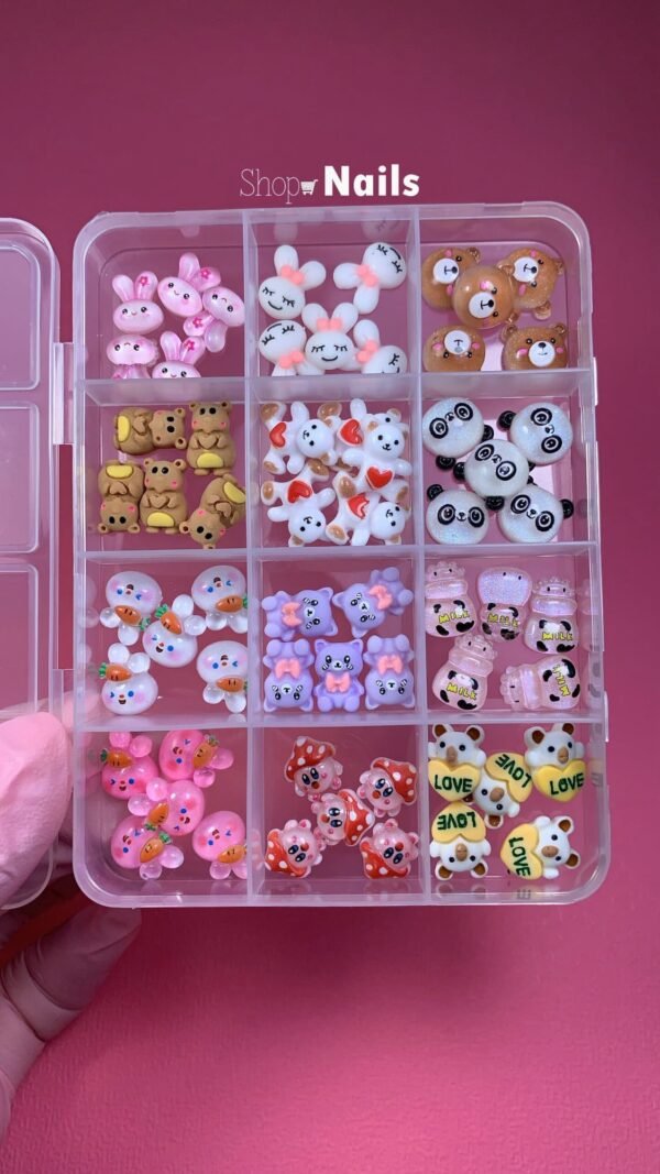 Caja Dijes