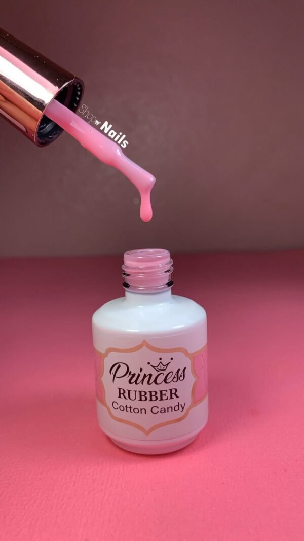 Rubber Princess