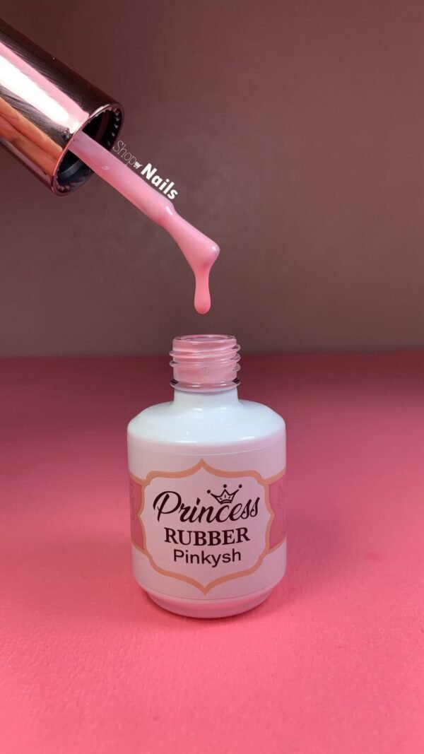 Rubber Princess