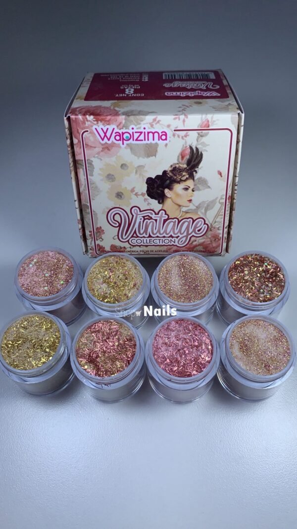 Colección Wapizima