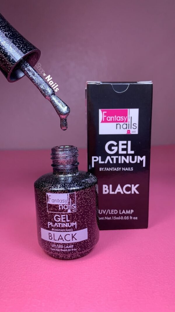 Gel Platinium Fantasy