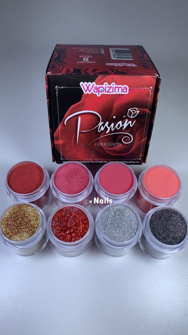 Colección Wapizima