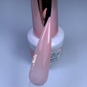 Rubber Princess Coral Pink