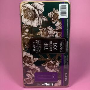 Tip Coffin  Maria Cibeles