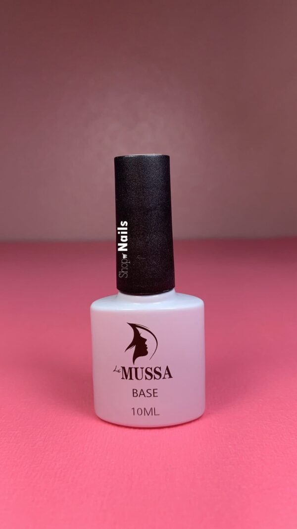 Base Coat Mussa