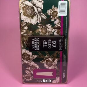 Tip Coffin  Maria Cibeles