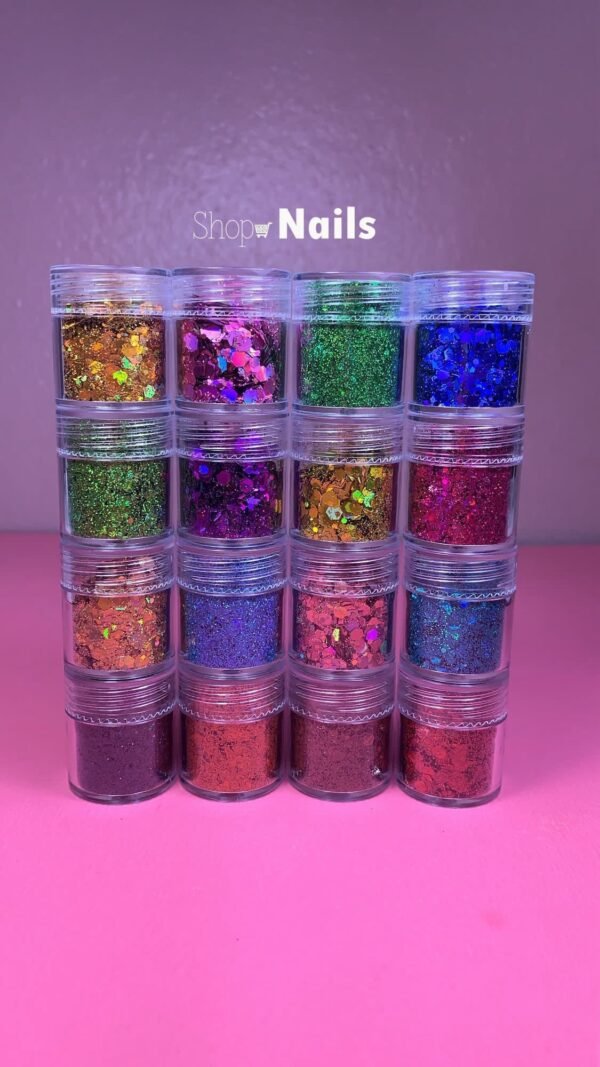 Gama Glitter