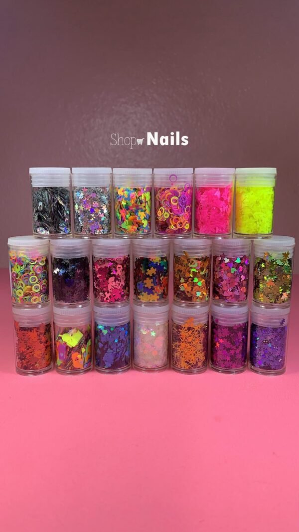 Gama Glitter