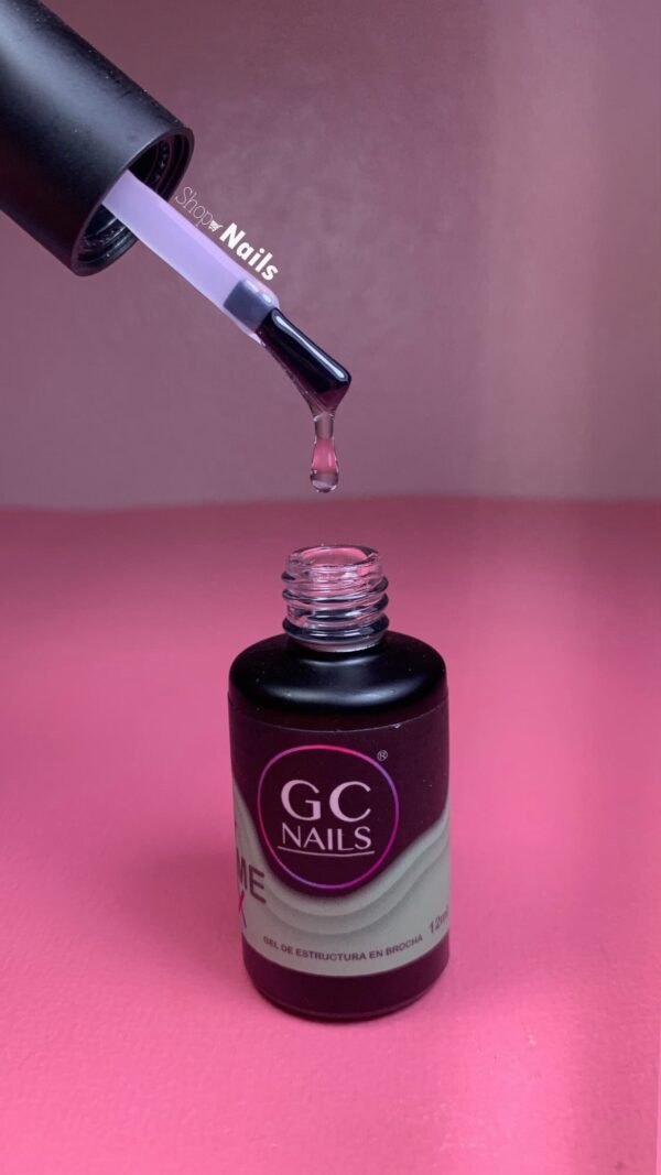 Gel Construcción GC - Imagen 2