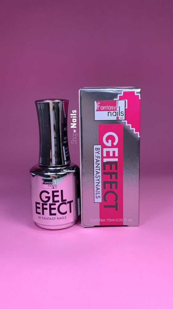 Gel Efecto Fantasy