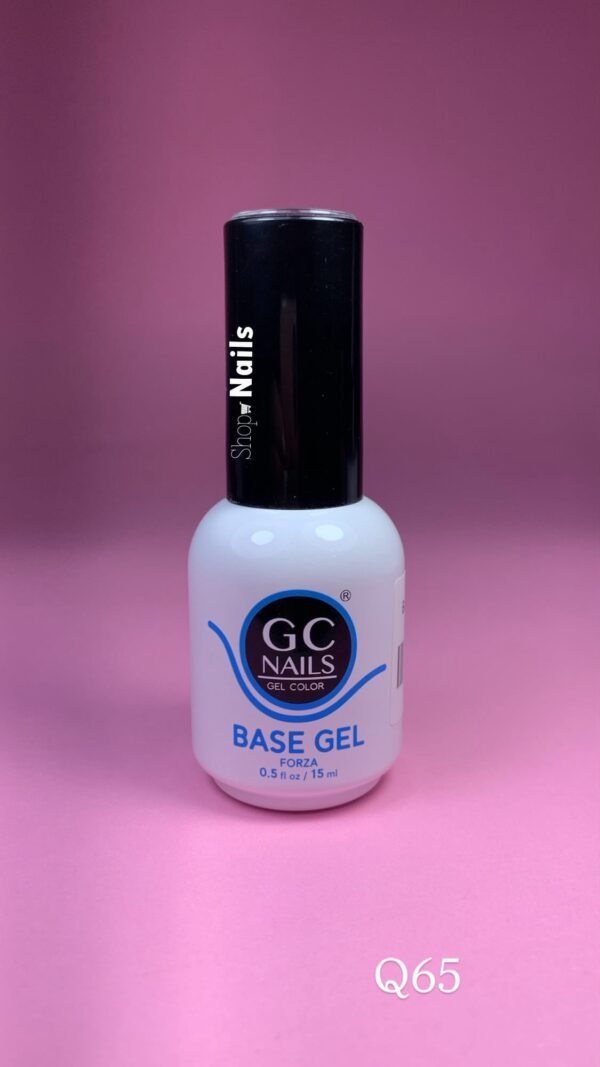Base Coat GC