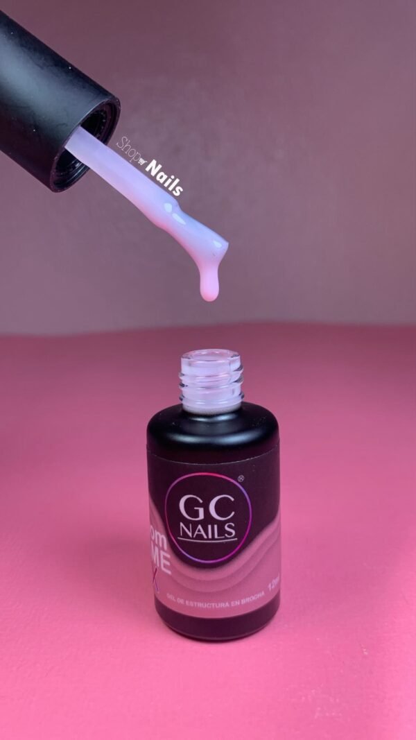 Gel Construcción GC - Imagen 3