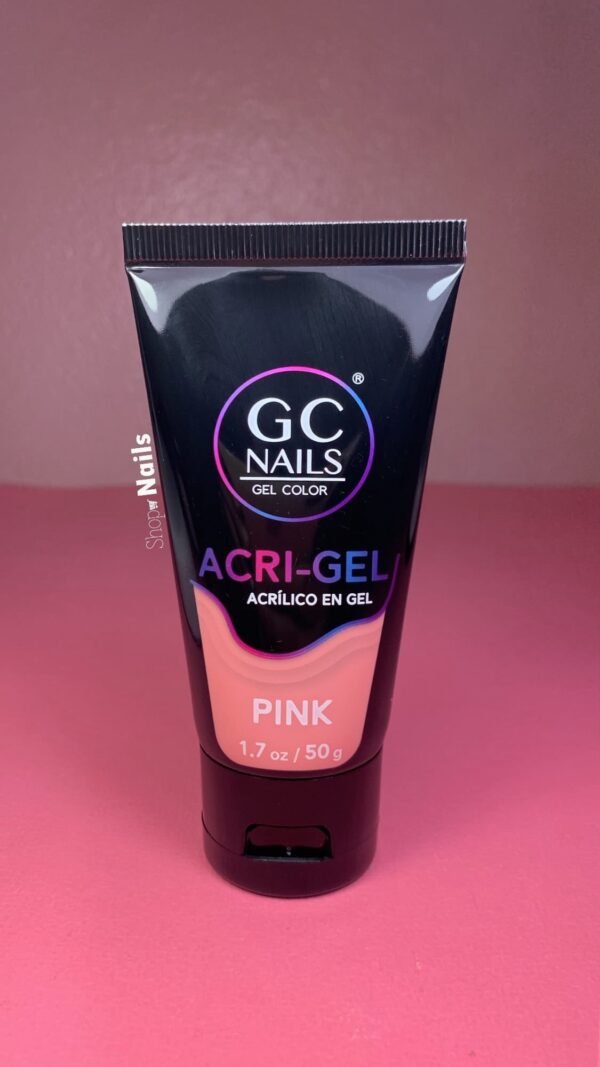 PolyGel GC - Imagen 3