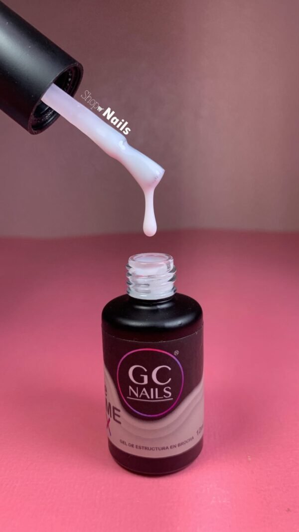 Gel Construcción GC - Imagen 5