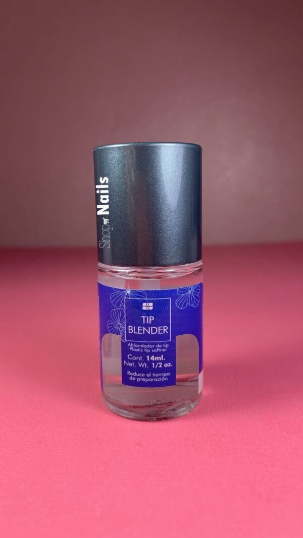 Tip Blender Nail Factory