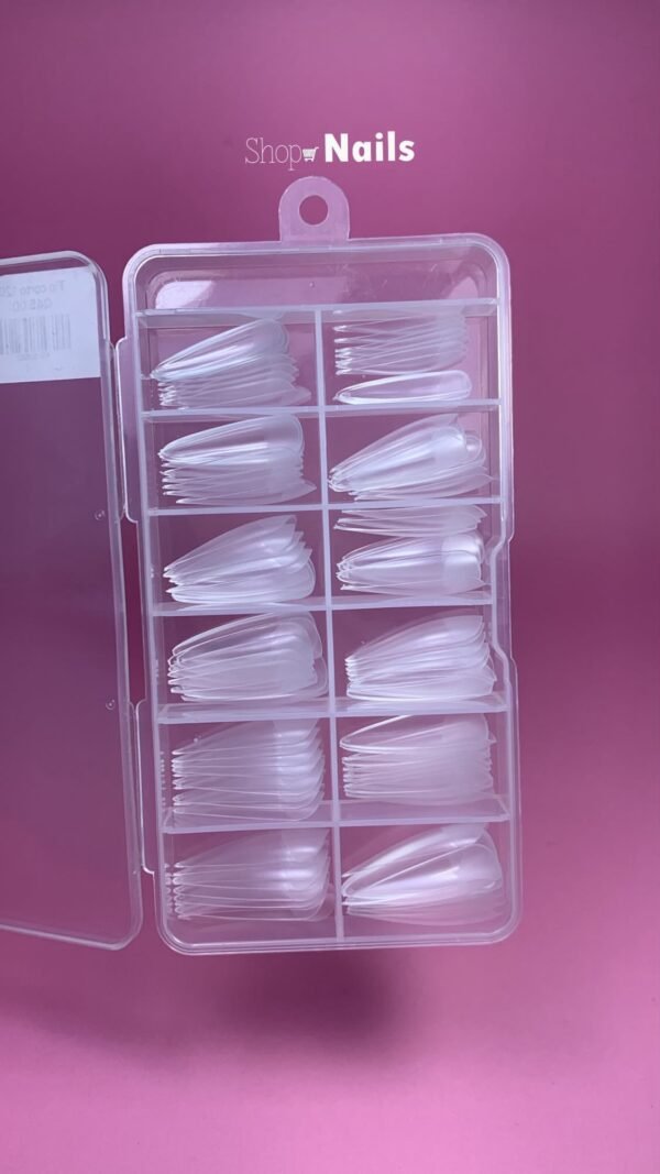 Tip Soft Gel