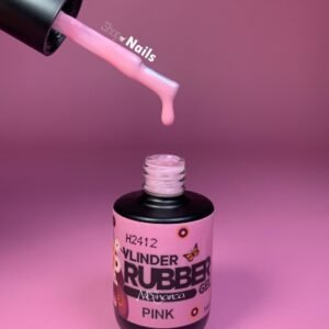 Rubber MC Pink