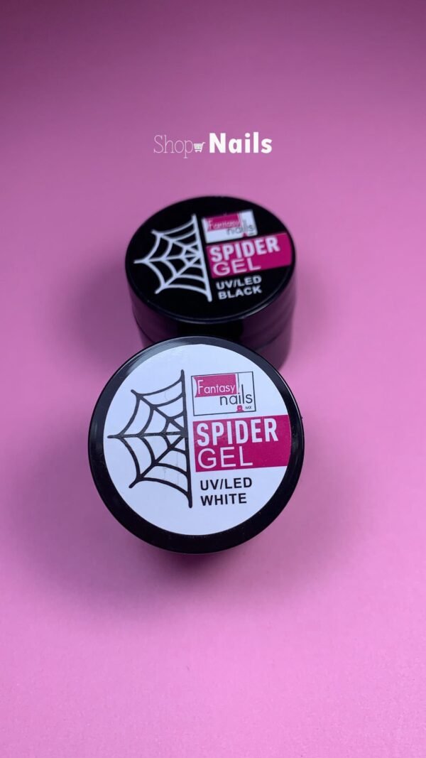 Gel Spider Fantasy