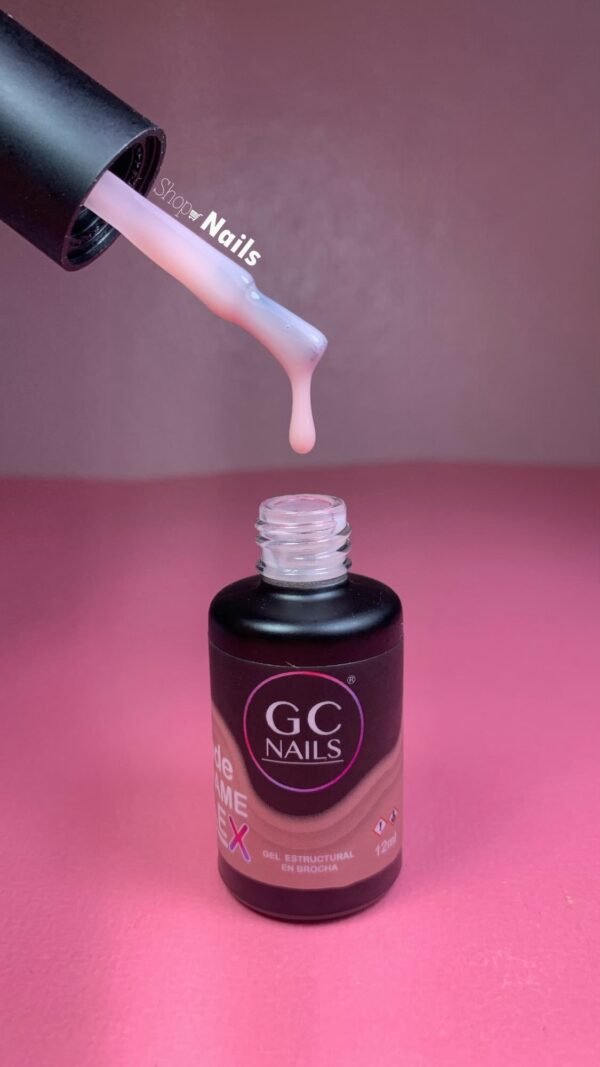 Gel Construcción GC - Imagen 4