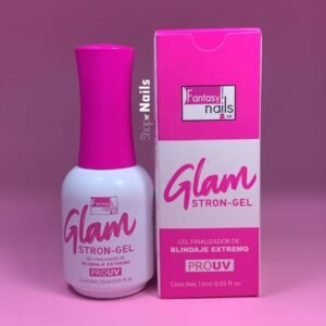 Fantasy Nails