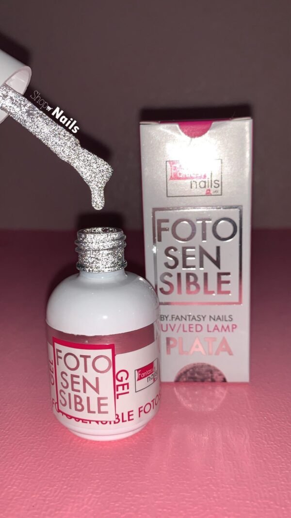 Gel Fotosensible Fantasy - Imagen 2