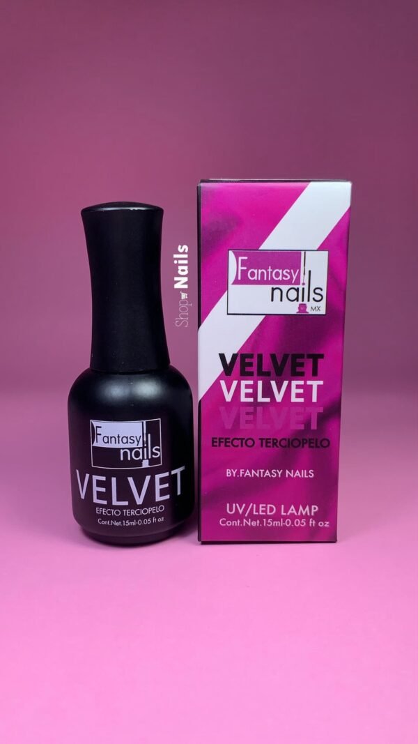 Efecto Matte Fantasy