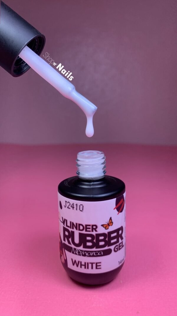Rubber MC - Imagen 2