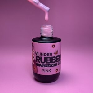 Rubber MC Pink