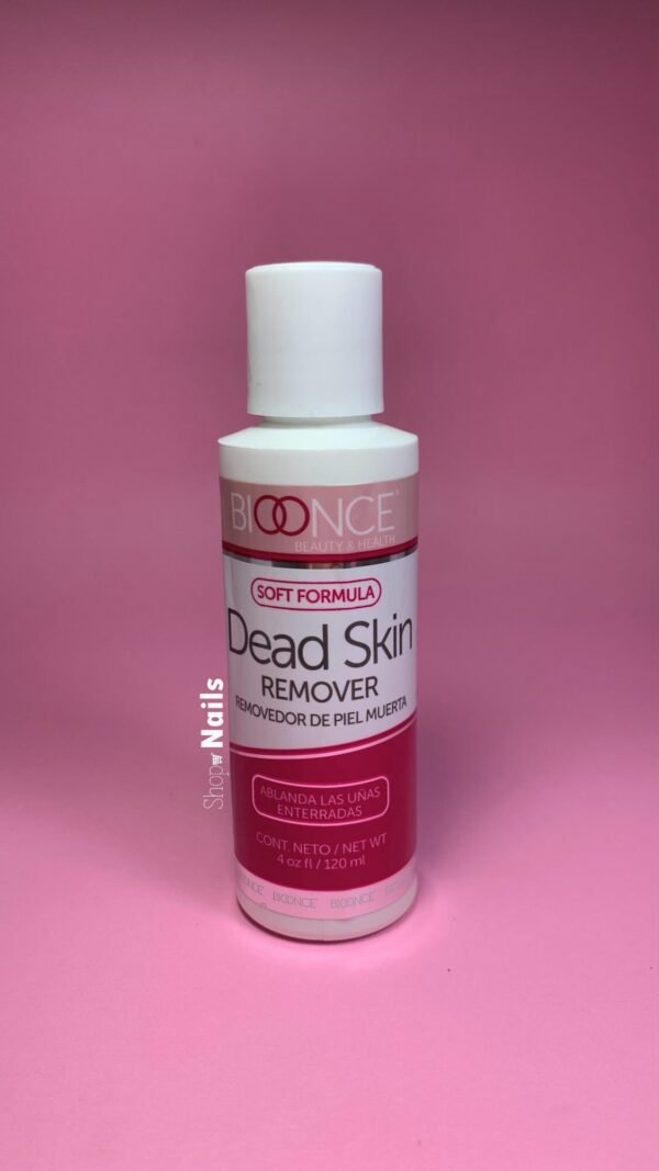 Removedor Piel Muerta 4oz